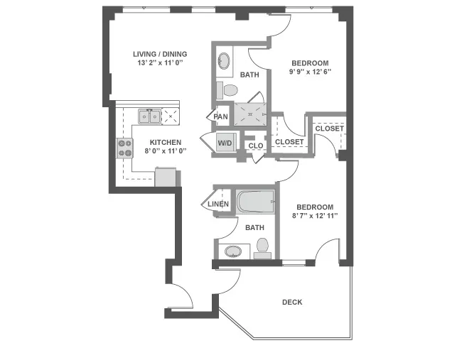 AMLI South Lake Union - C3