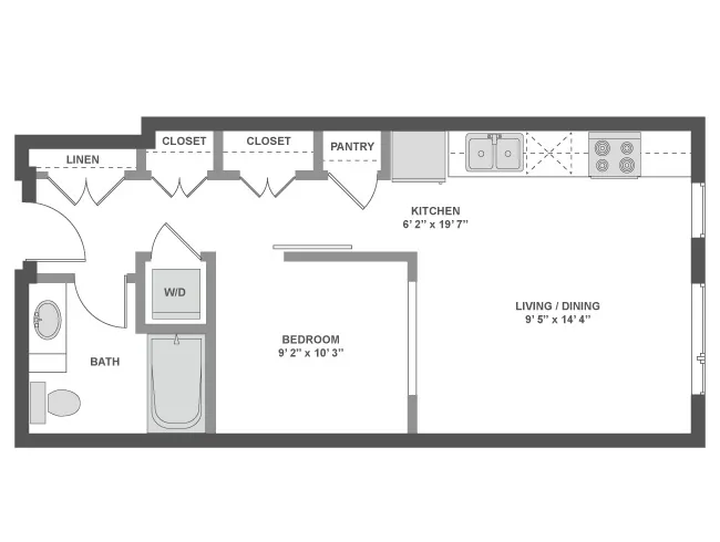 AMLI South Lake Union - E6