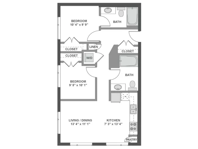 AMLI South Lake Union - C2