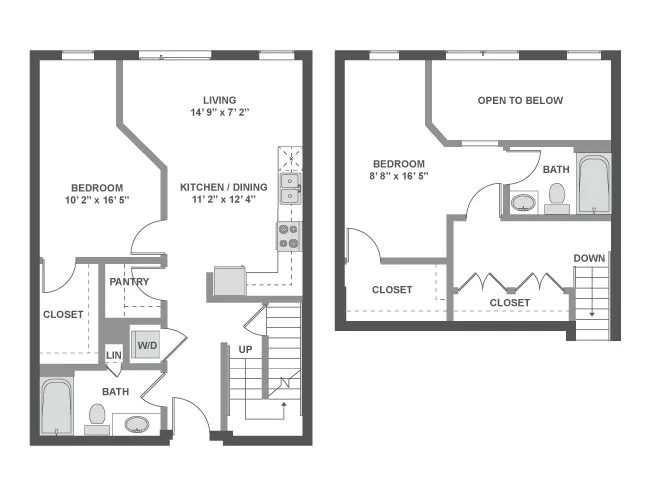 AMLI South Lake Union - C5L