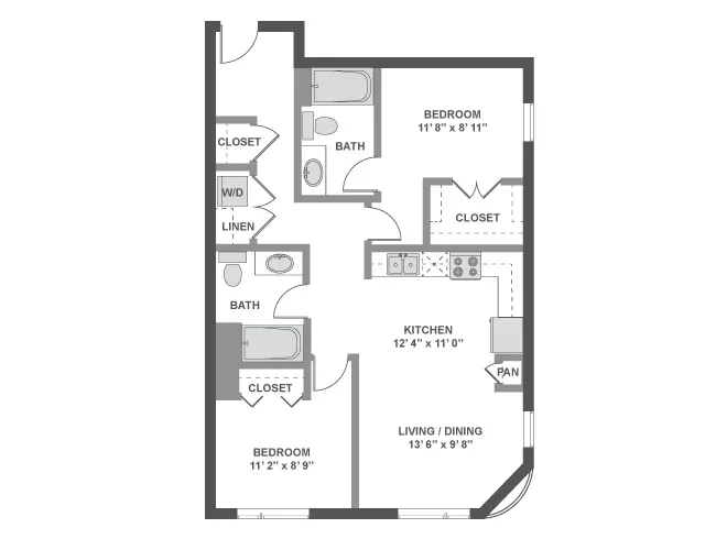 AMLI South Lake Union - C3a