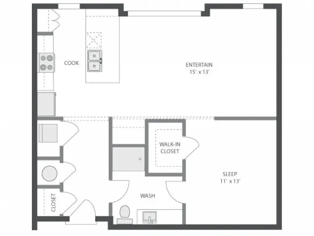 AMLI Old 4th Ward - Glen Iris