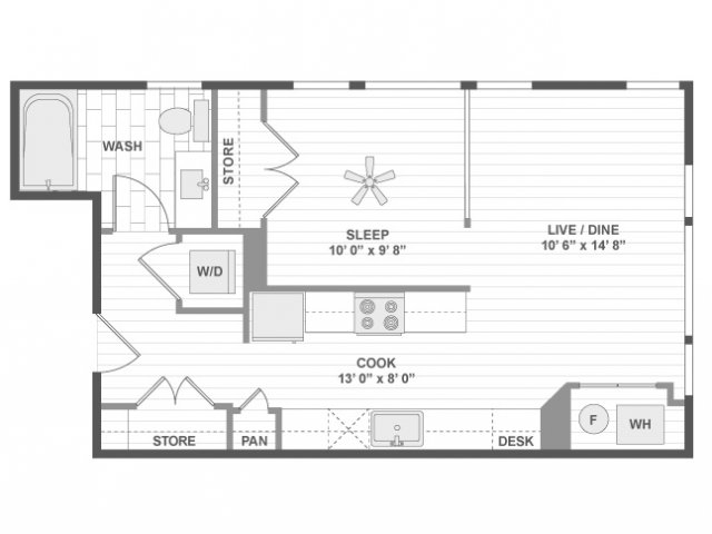 AMLI Deerfield - E3