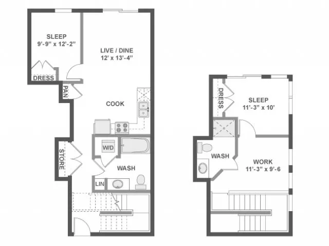 AMLI Wallingford - C4LD