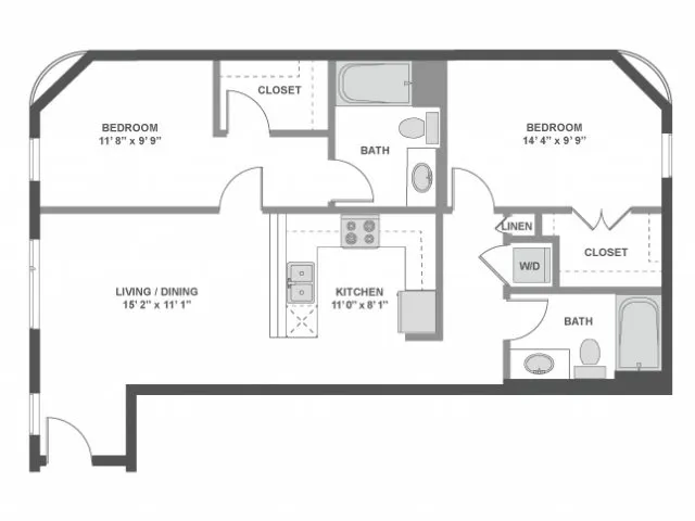 AMLI South Lake Union - C3b
