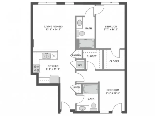 AMLI South Lake Union - C4