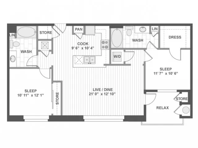 AMLI Spanish Hills - San Clemente-Z