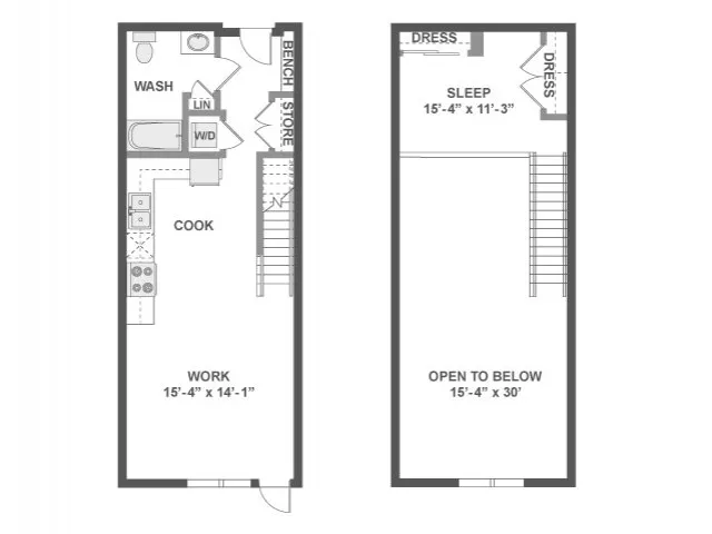 AMLI Wallingford - A4LLW