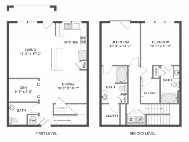 AMLI North Point - TH200