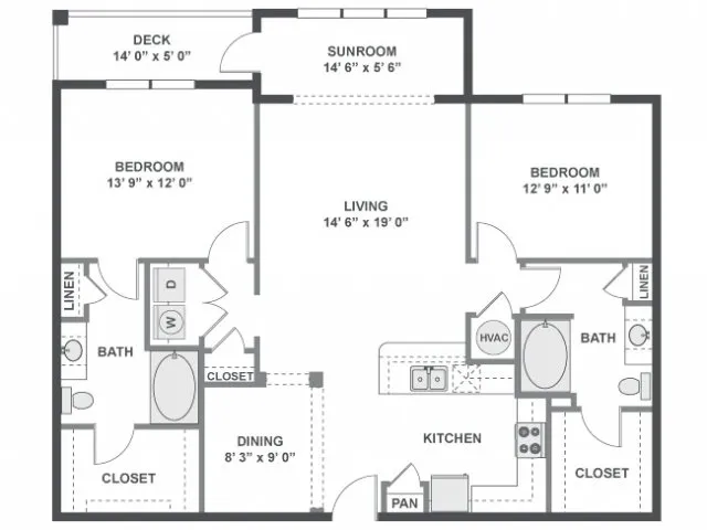 AMLI North Point - C650