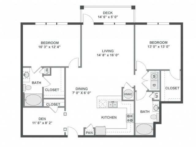 AMLI North Point - C700