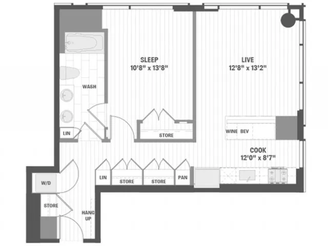 floorplan image