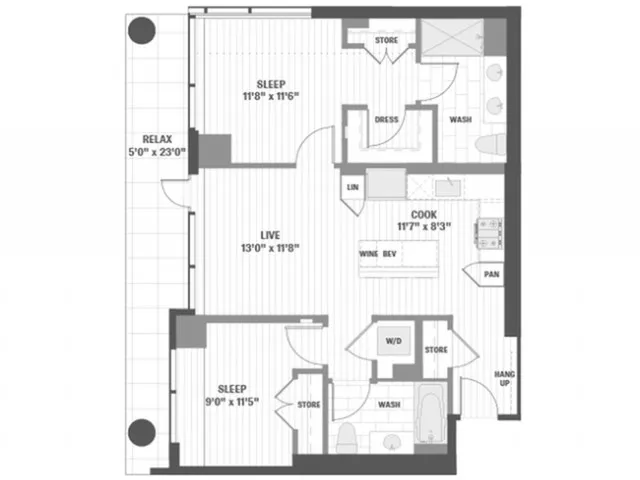 floorplan image