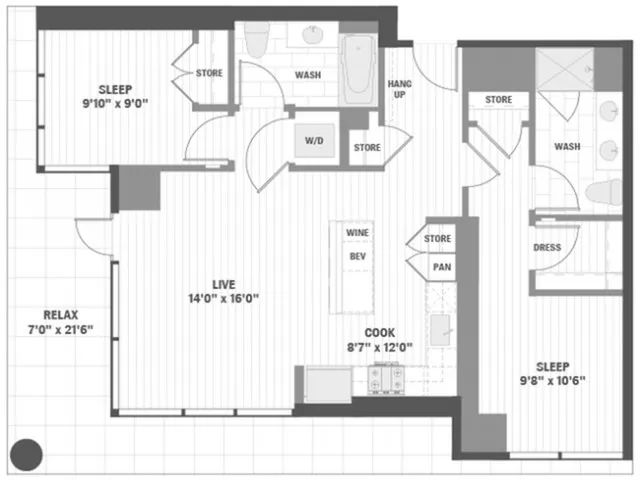floorplan image