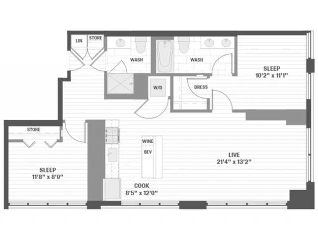 floorplan image