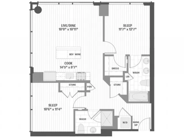 floorplan image