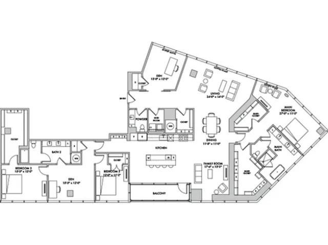 P4404 Floorplan Image