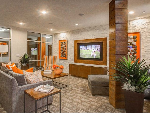 Clubroom