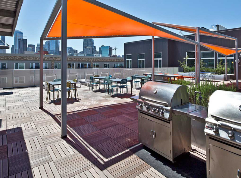 Sky Deck