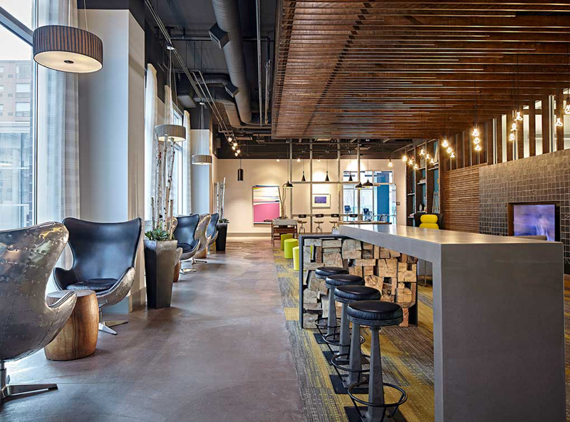 Clubroom