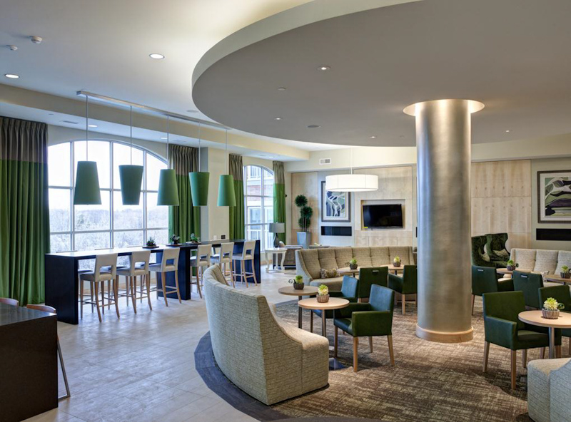 Clubroom
