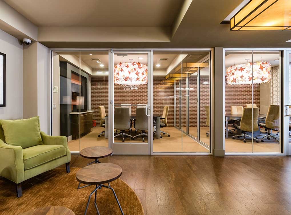 Conference Rooms