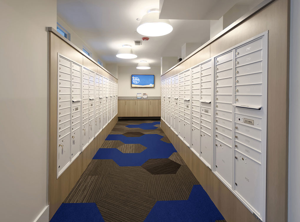 View Our Amenities AMLI Dry Creek