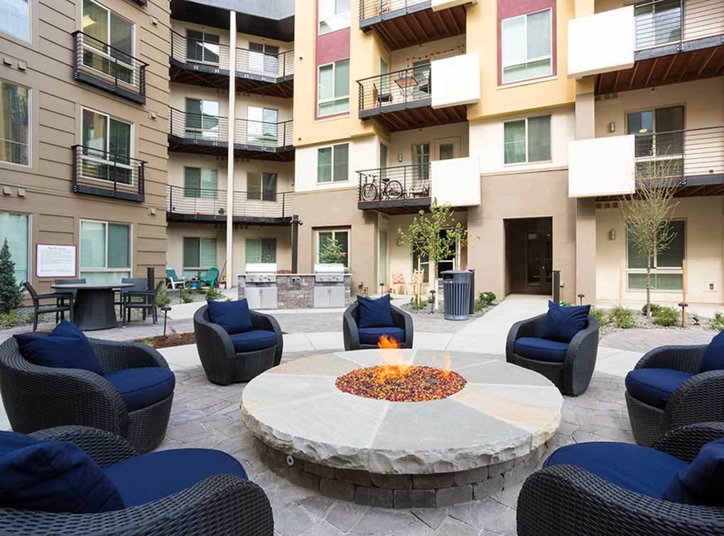 Firepit