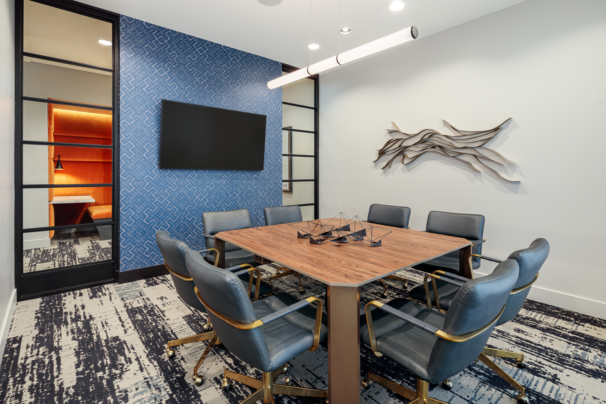 Co-working Space