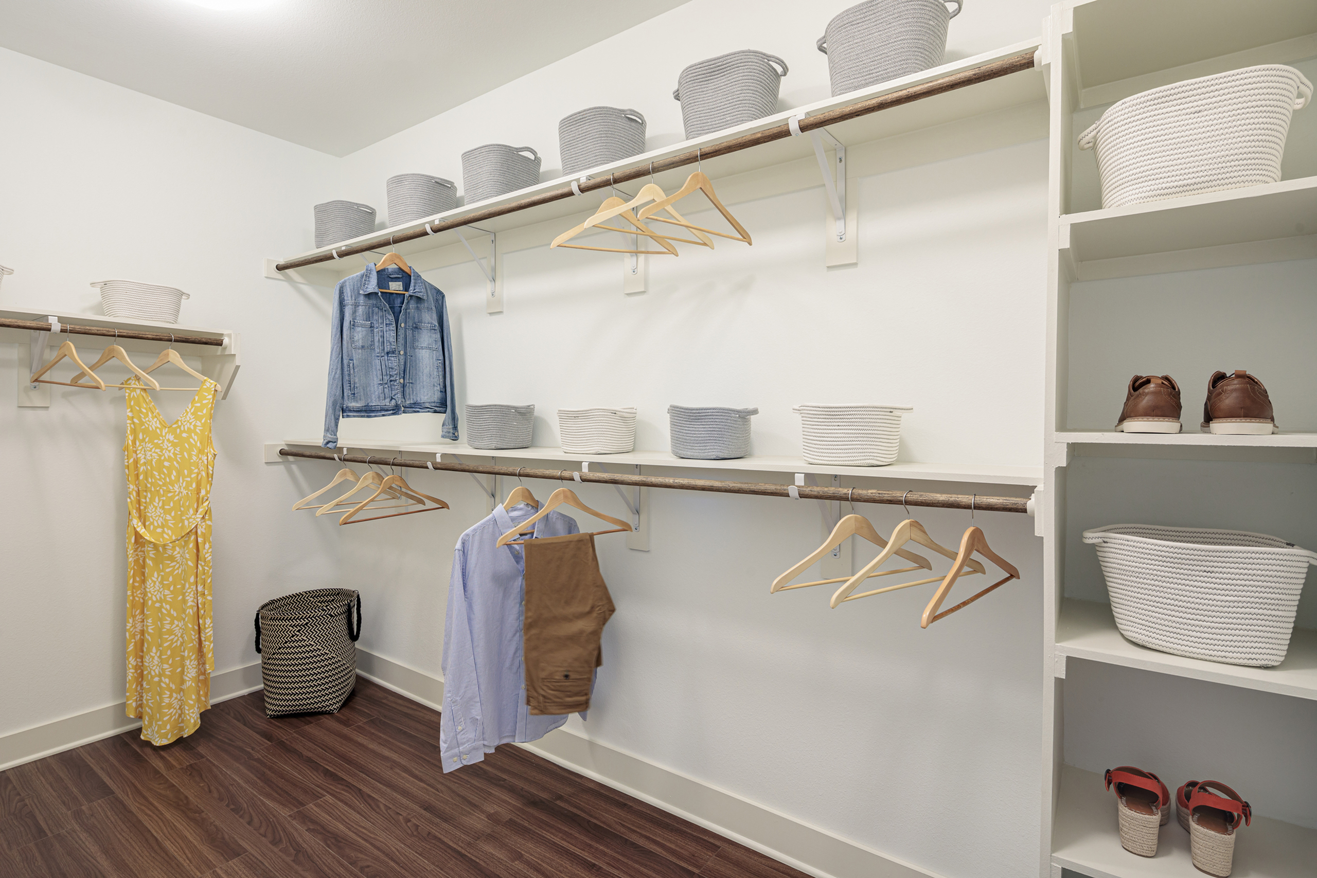 Closet
