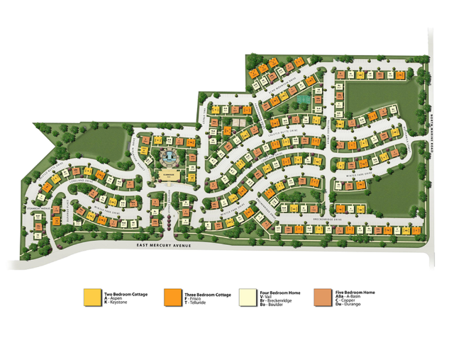 Property Map