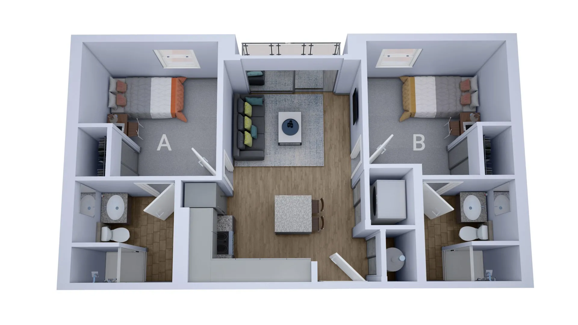 Onyx Apartments Tallahassee, FL