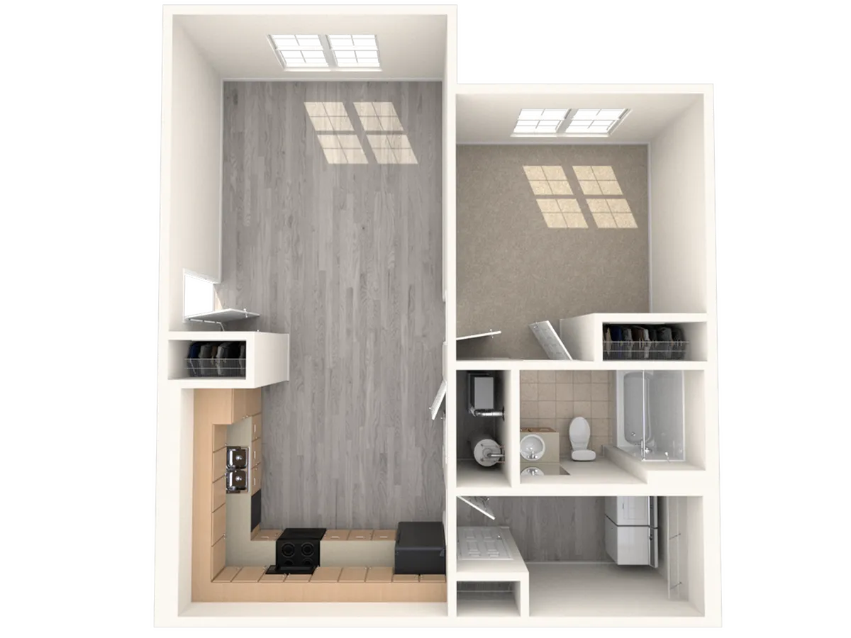 Boone Student Living | Boone, NC