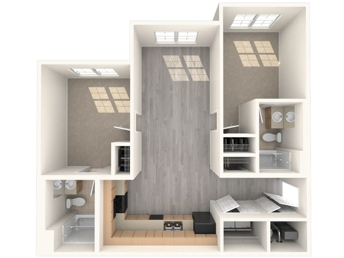 Boone Student Living | Boone, NC