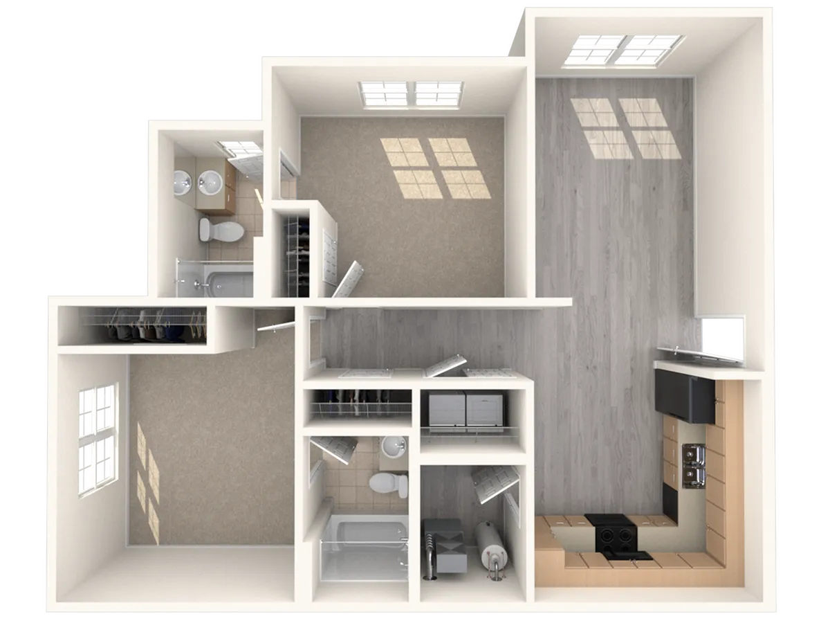 Boone Student Living | Boone, NC