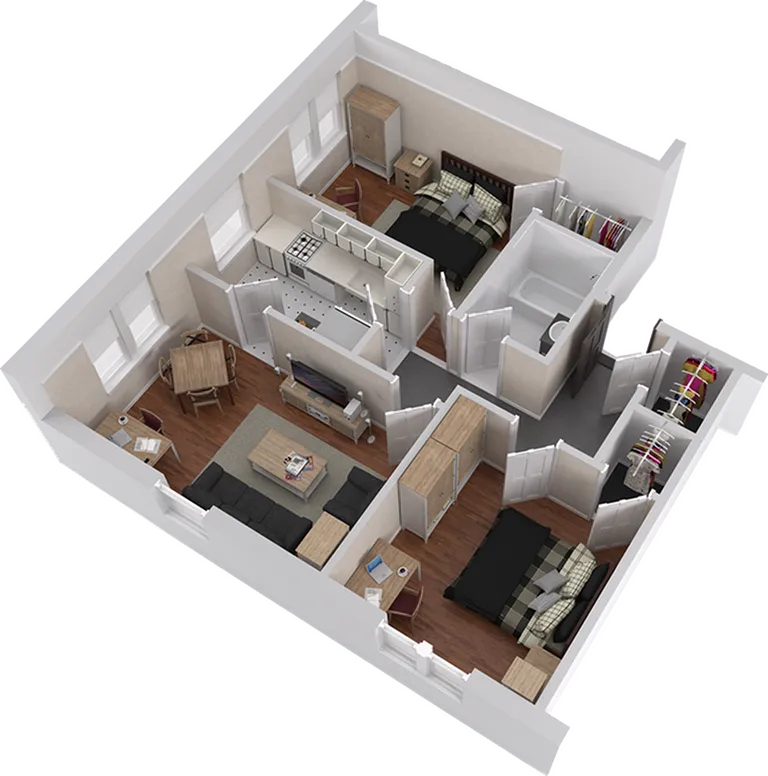 Howe Place | New Haven, CT