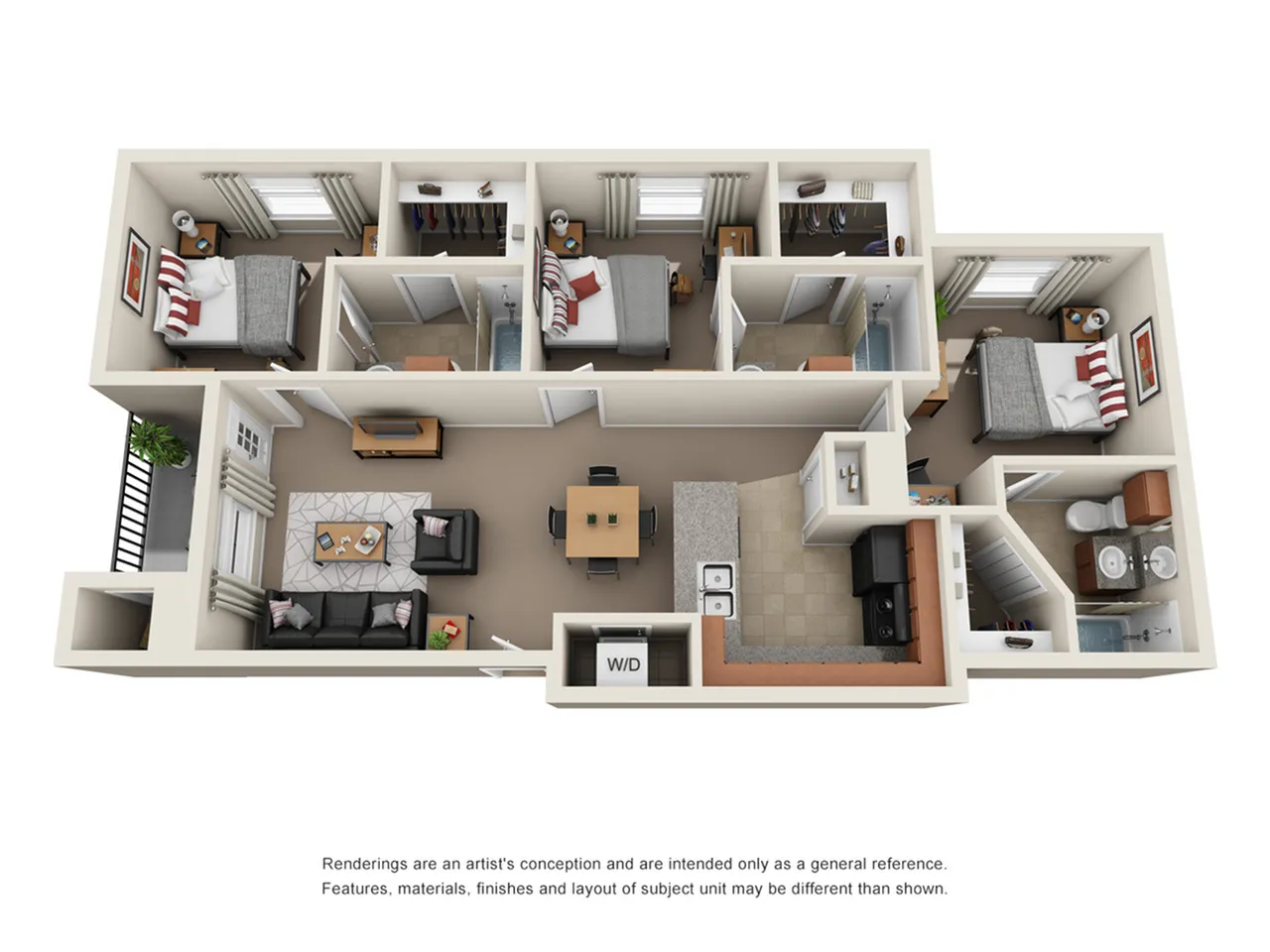 21 Oaks | Columbia, SC