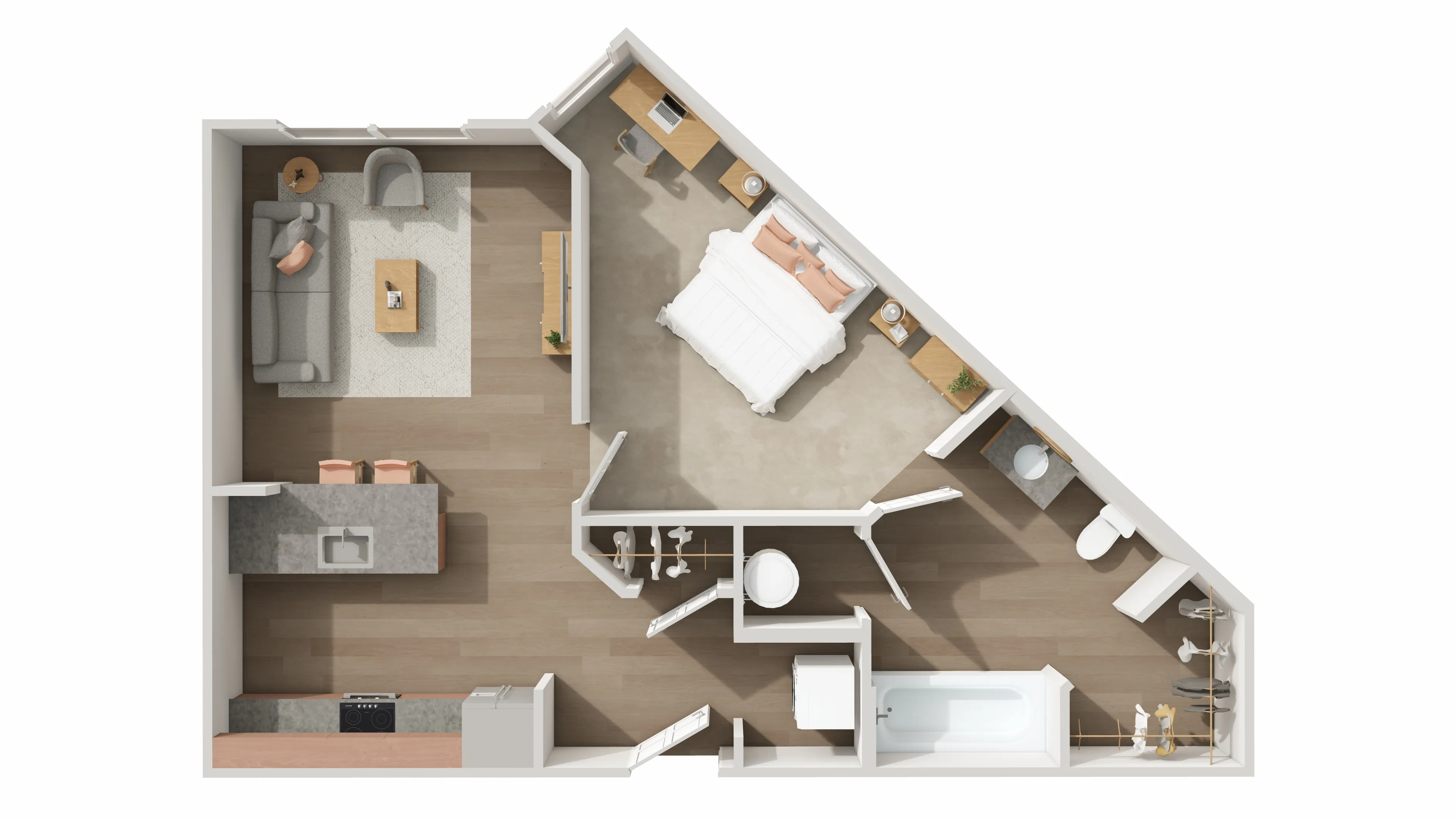 Park Place Waco | Waco, TX