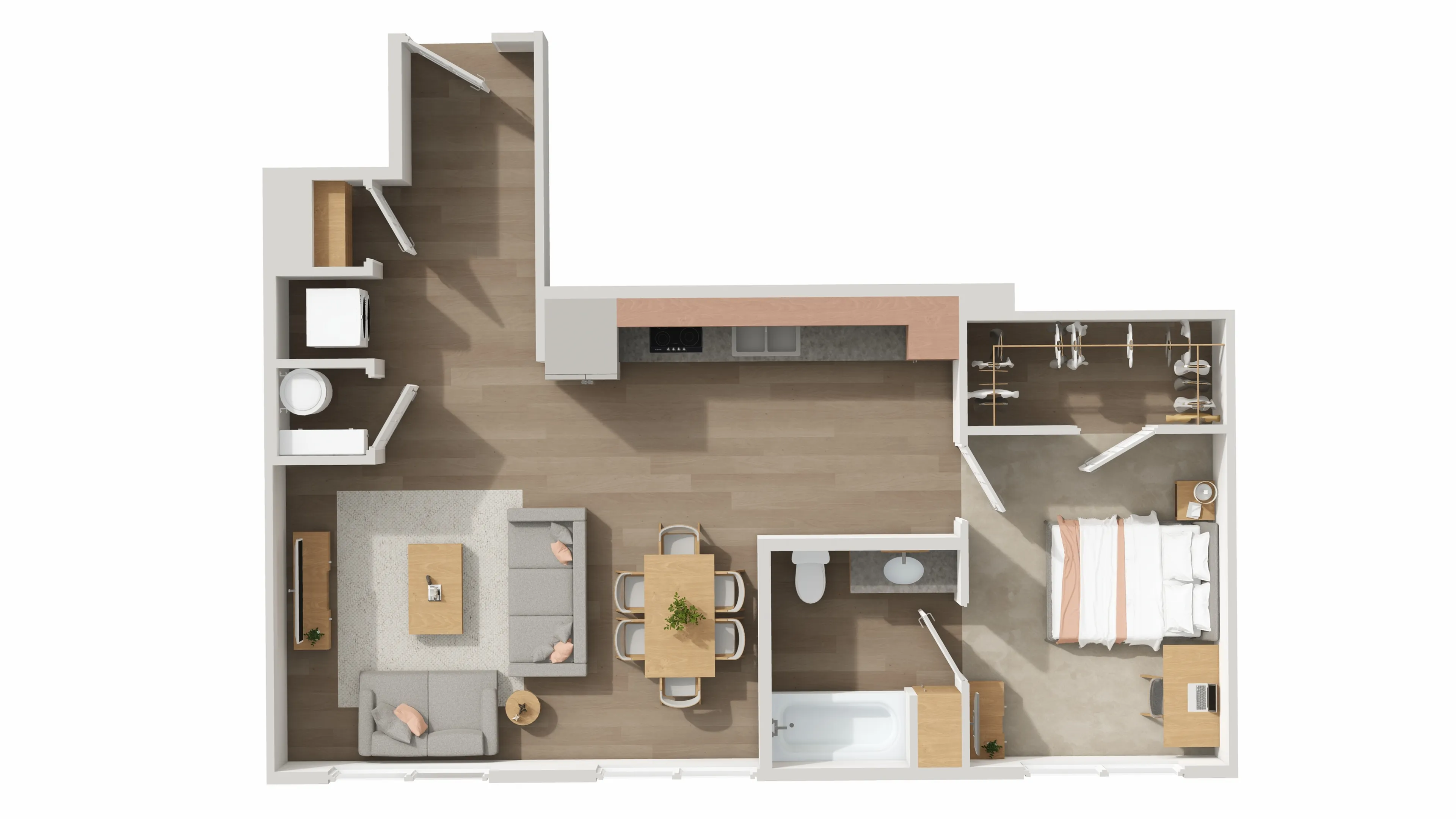 Park Place Waco | Waco, TX