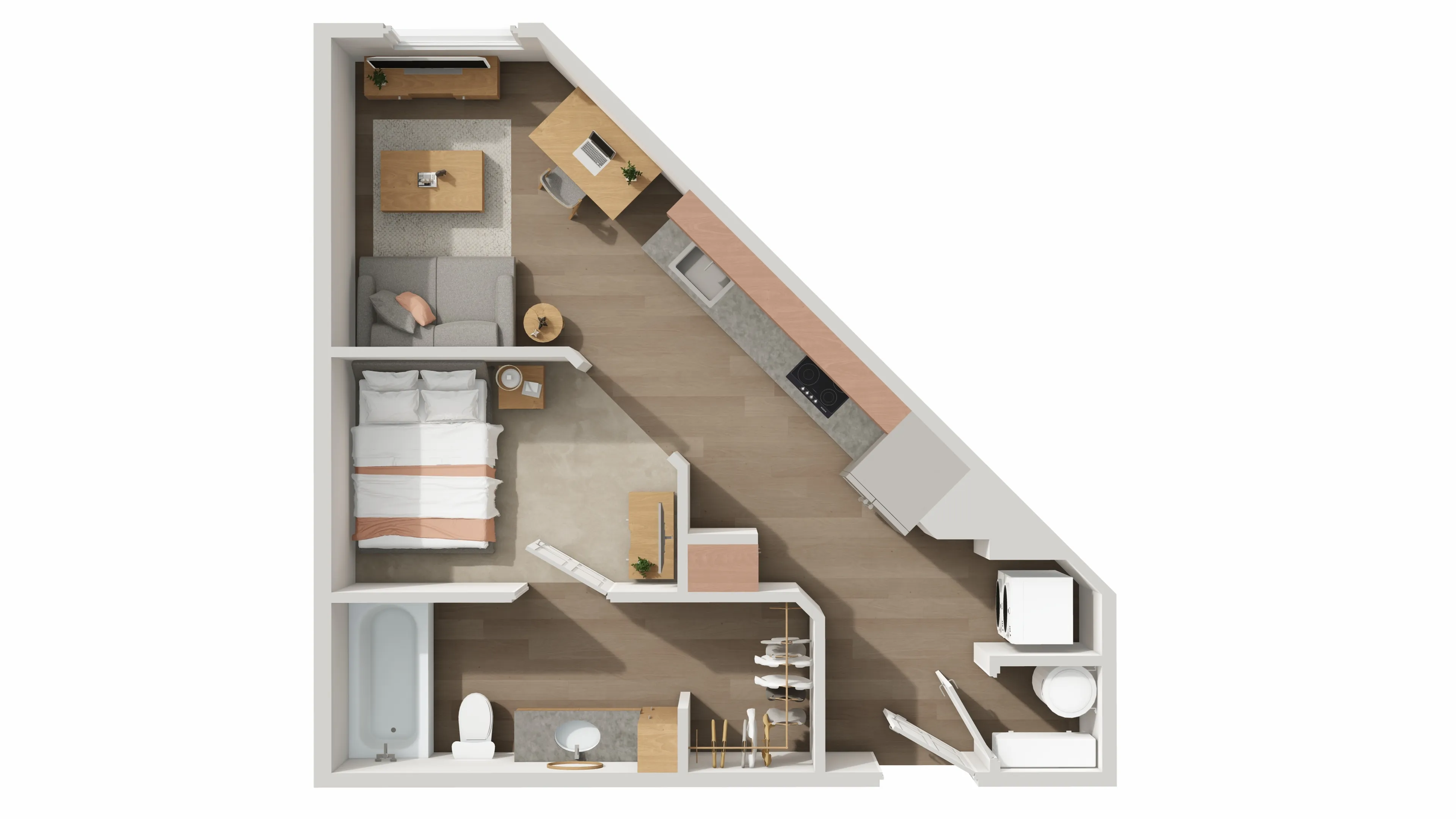 Park Place Waco | Waco, TX