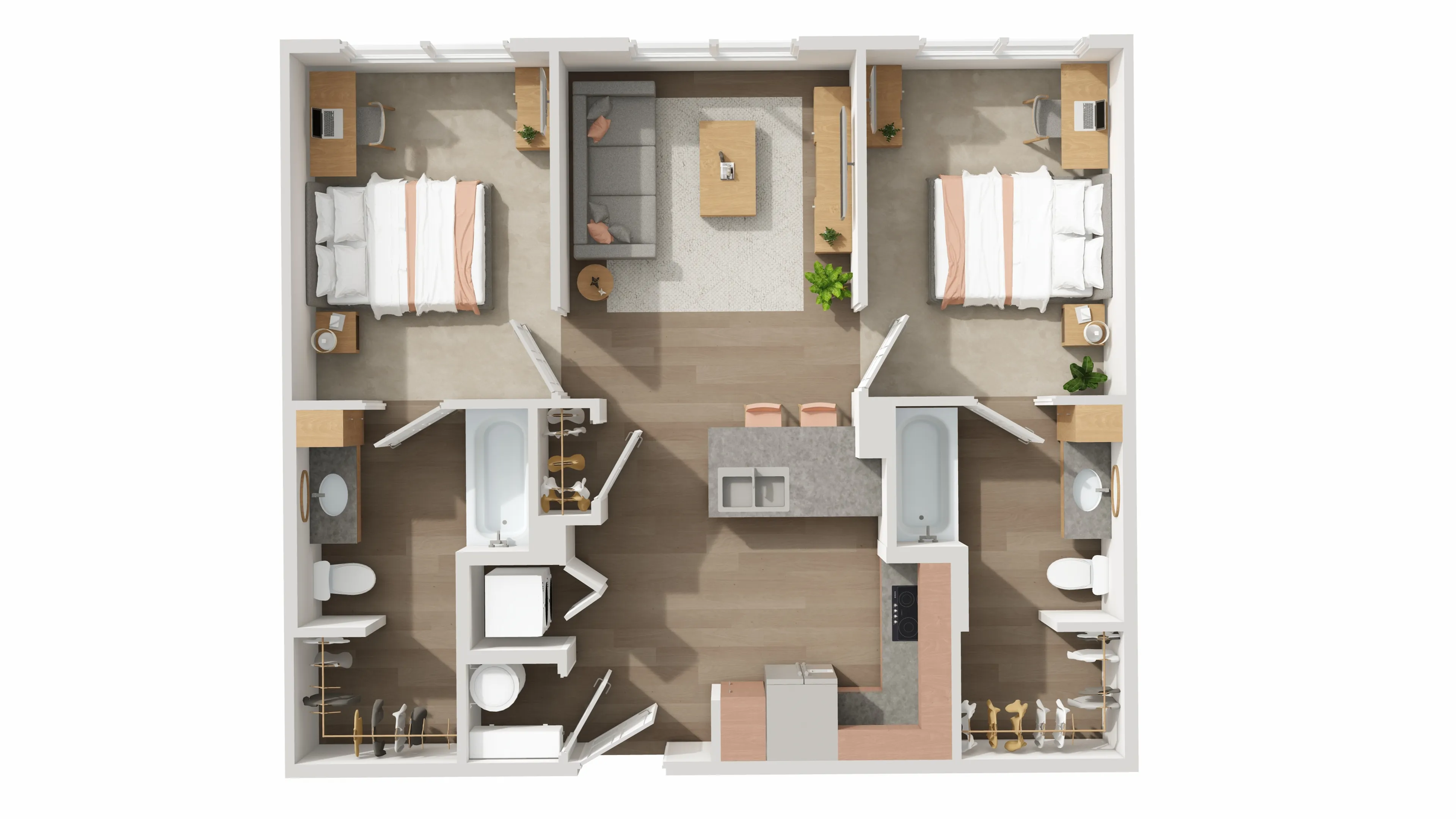 Park Place Waco | Waco, TX