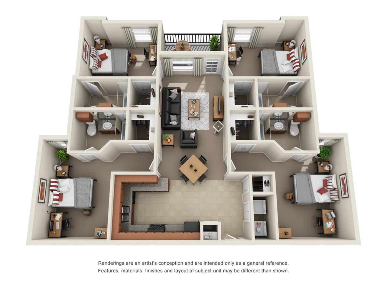 21 Oaks | Columbia, SC