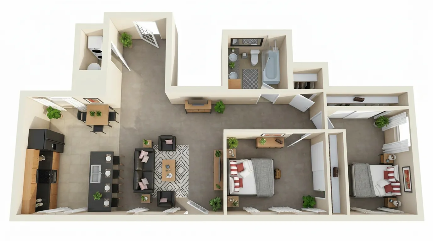 21 Oaks | Columbia, SC