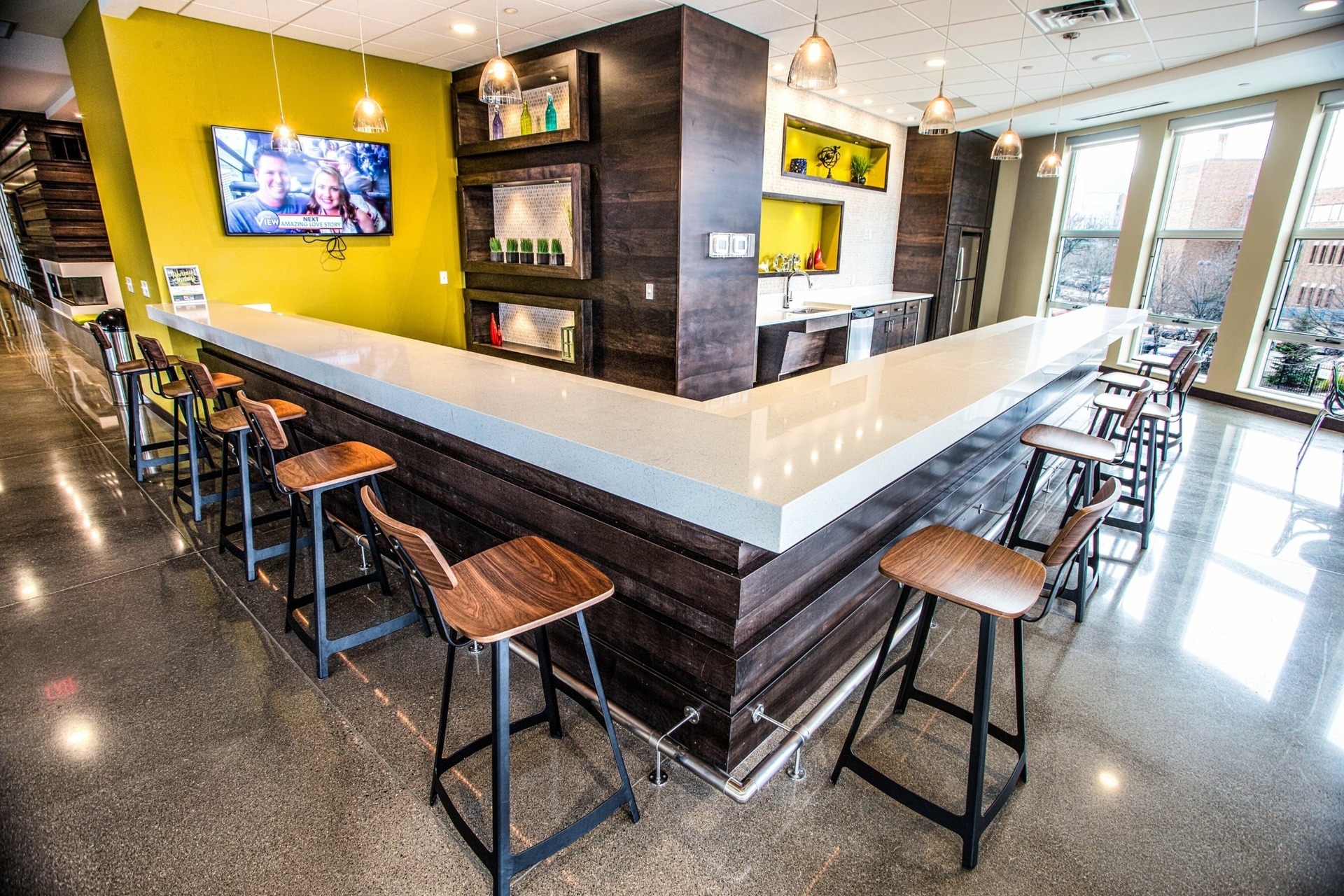 WaHu Apartments Minneapolis, MN