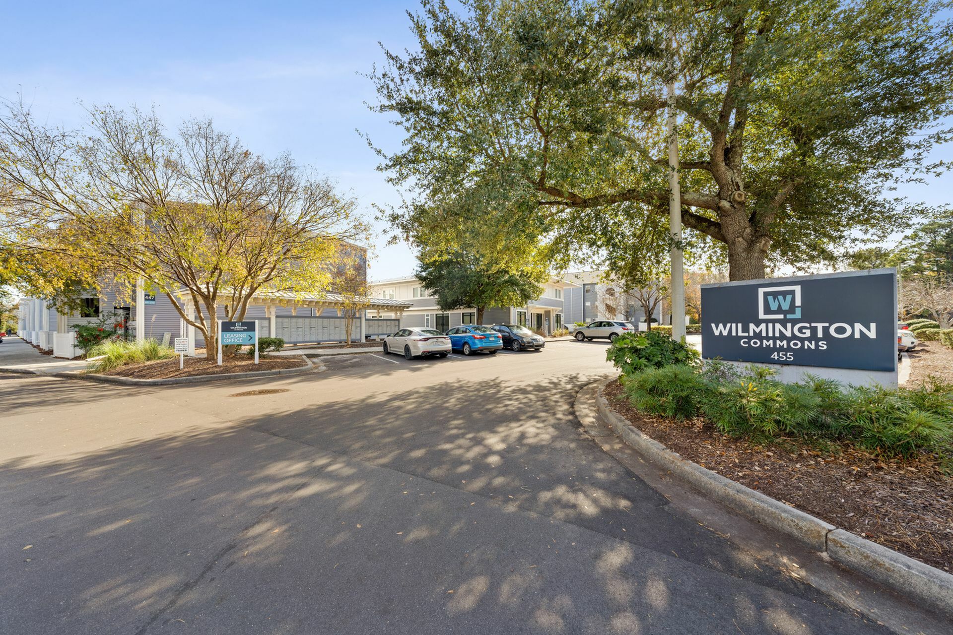Wilmington Commons | NC