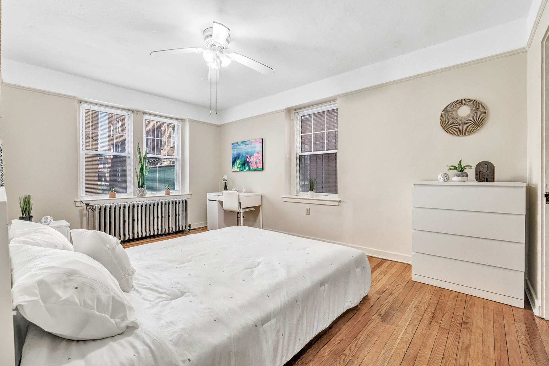 Howe Place | New Haven, CT