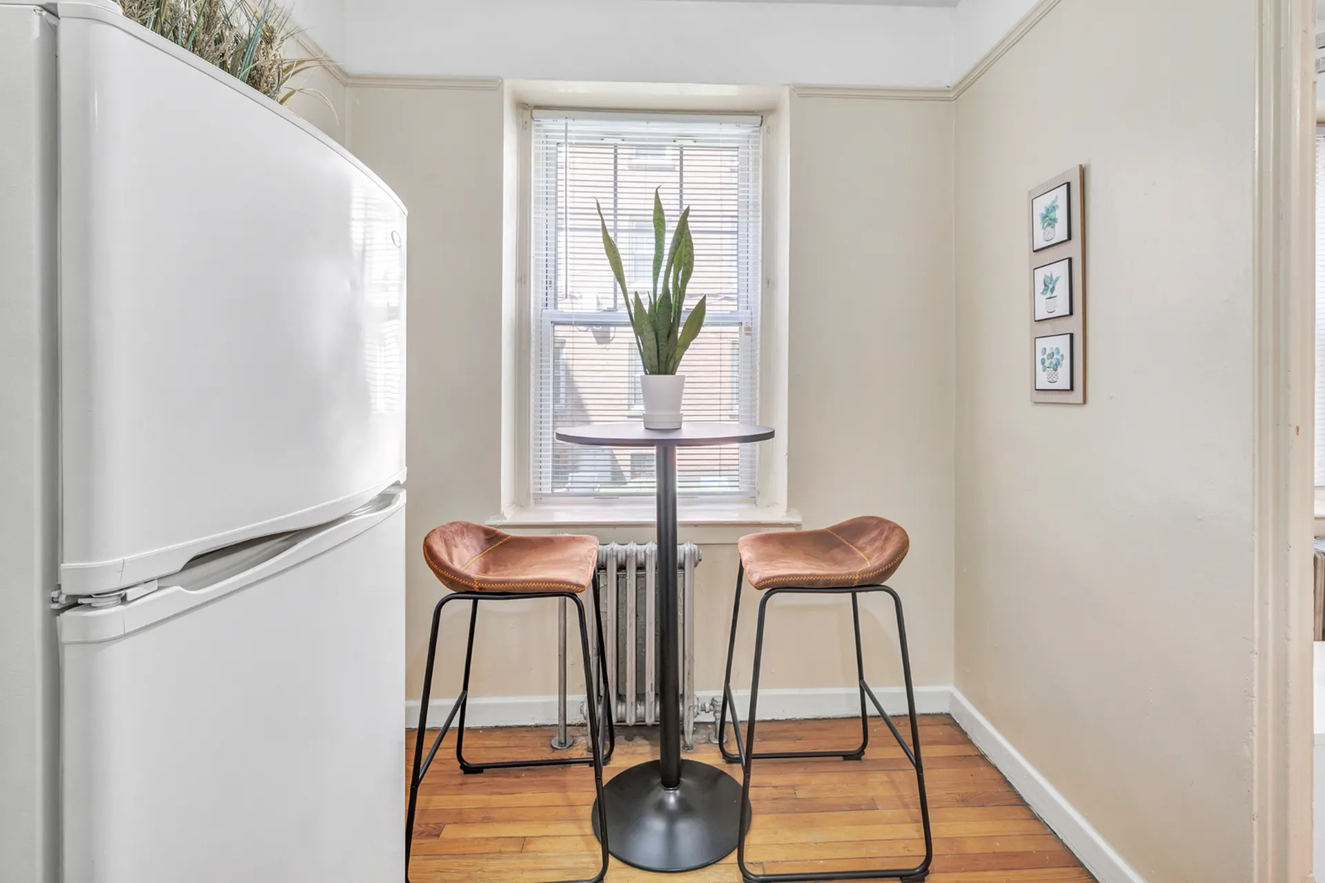 Howe Place | New Haven, CT