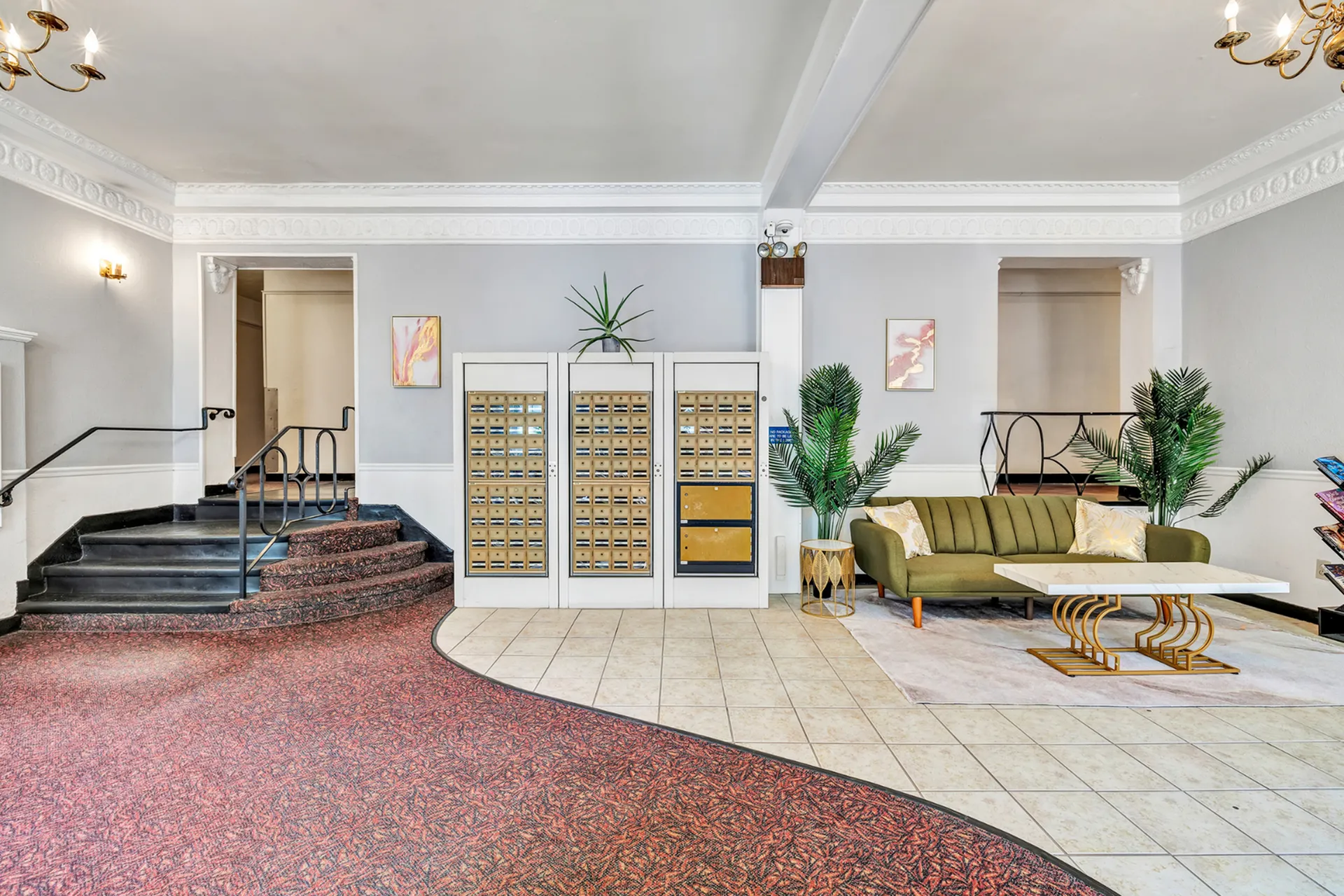Howe Place | New Haven, CT