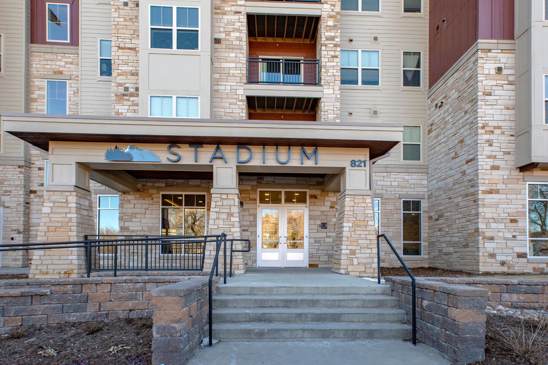 Stadium Apartments | Ft. Collins, CO
