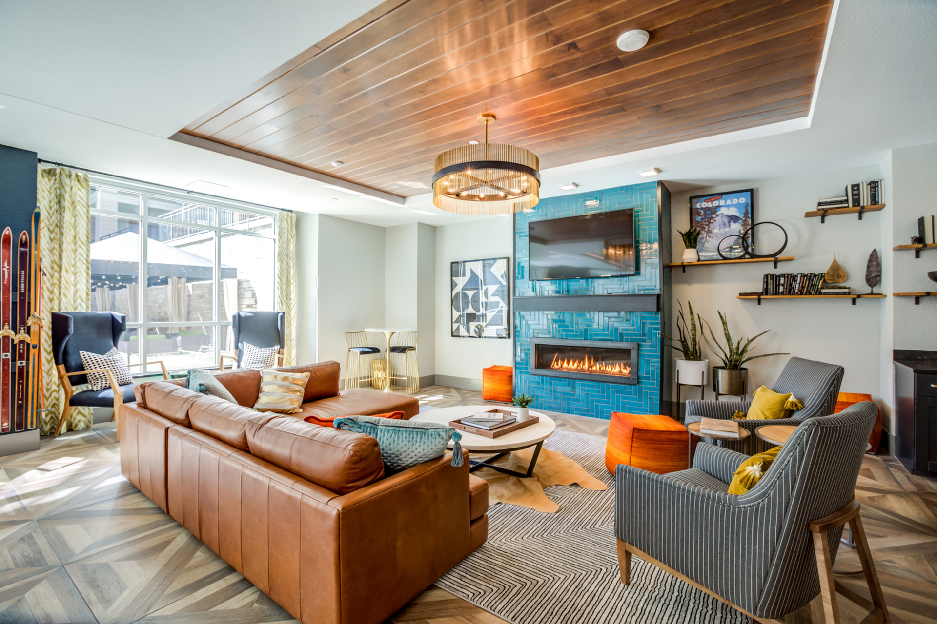Stadium Apartments | Ft. Collins, CO